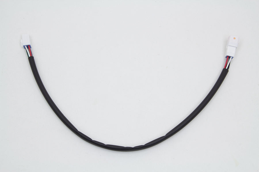 Namz NTBW-J15 Handlebar Throttle-by-Wire Extension Harness, Part 32-6689