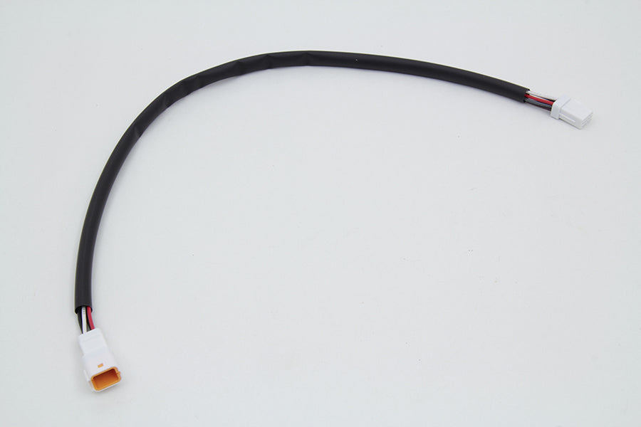 Namz NTBW-J15 Handlebar Throttle-by-Wire Extension Harness, Part 32-6689