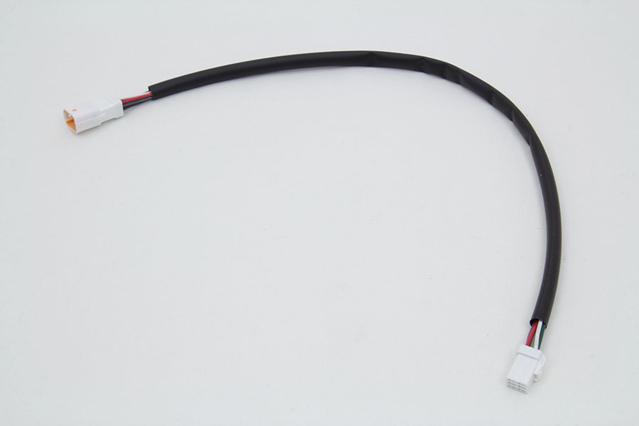 Namz NTBW-J15 Handlebar Throttle-by-Wire Extension Harness, Part 32-6689