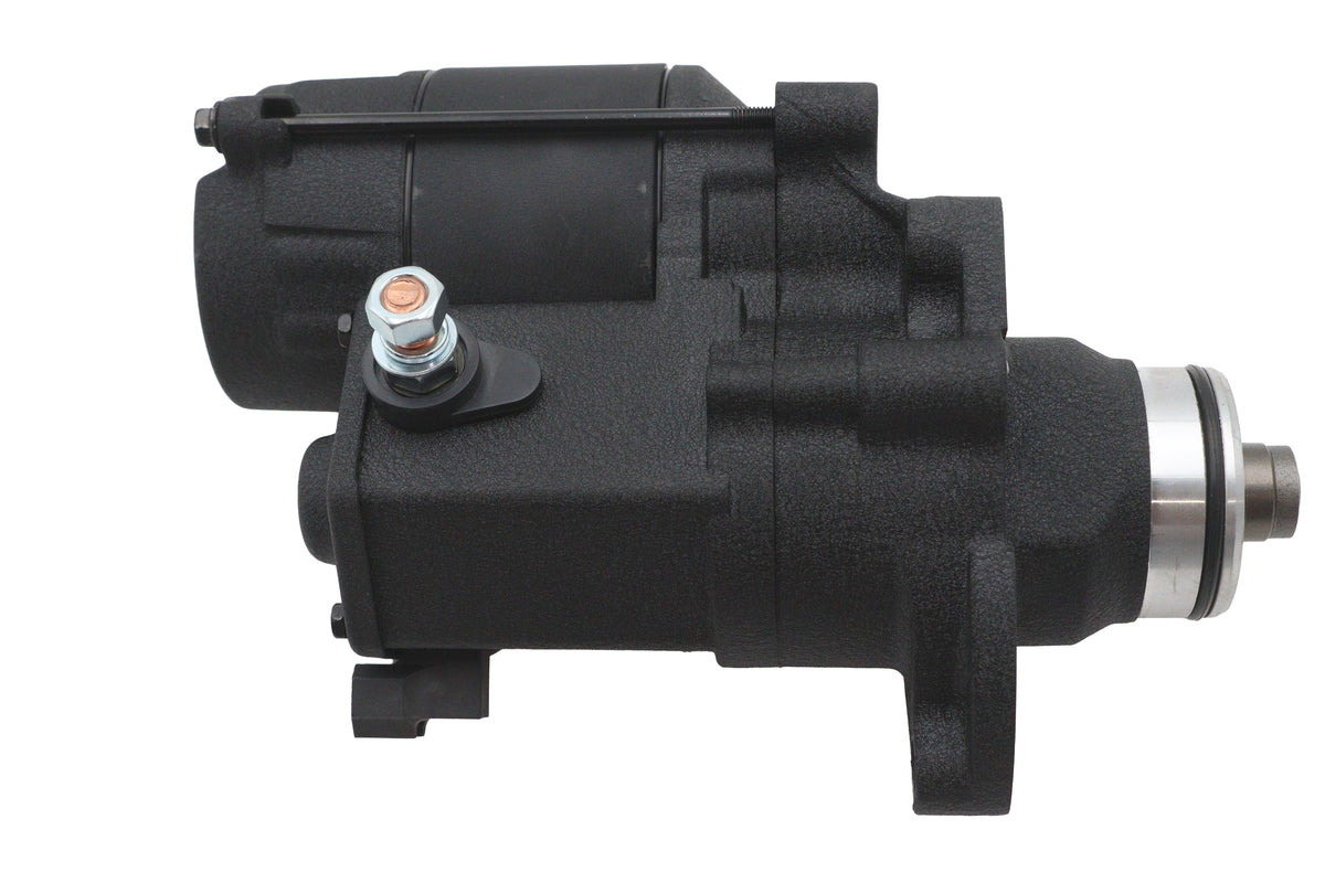 Ultima 70-235 Thunder Fire Starter Motor 1.4 kW in black, electrical motor product image