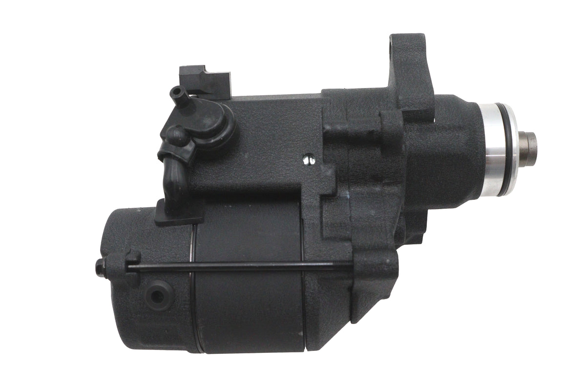 Ultima 70-235 Thunder Fire Starter Motor 1.4 kW in black