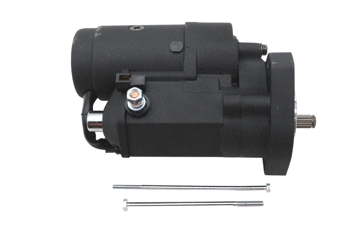 Ultima 70-226-B Thunder Fire 2.0kW Black Starter Motor