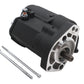 Ultima 70-226-B Thunder Fire 2.0kW Black Starter Motor