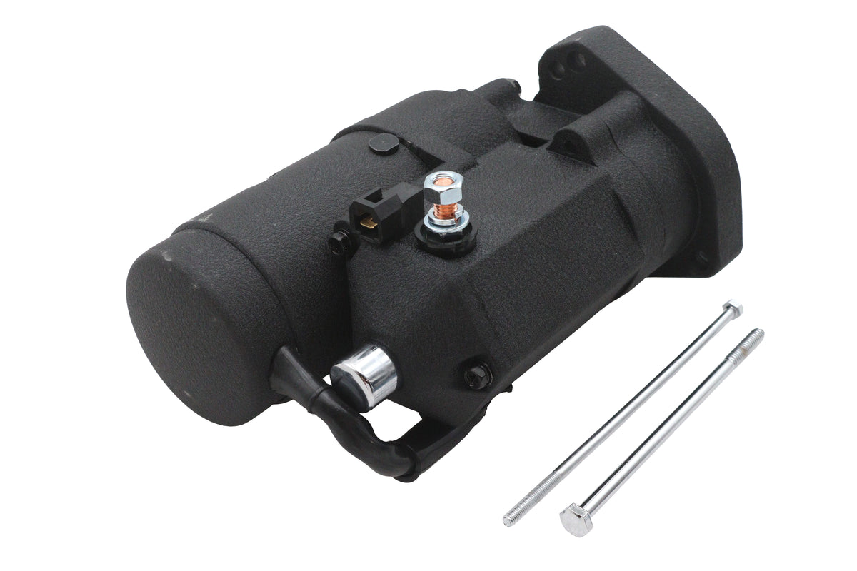 Ultima 70-226-B Thunder Fire 2.0kW Black Starter Motor