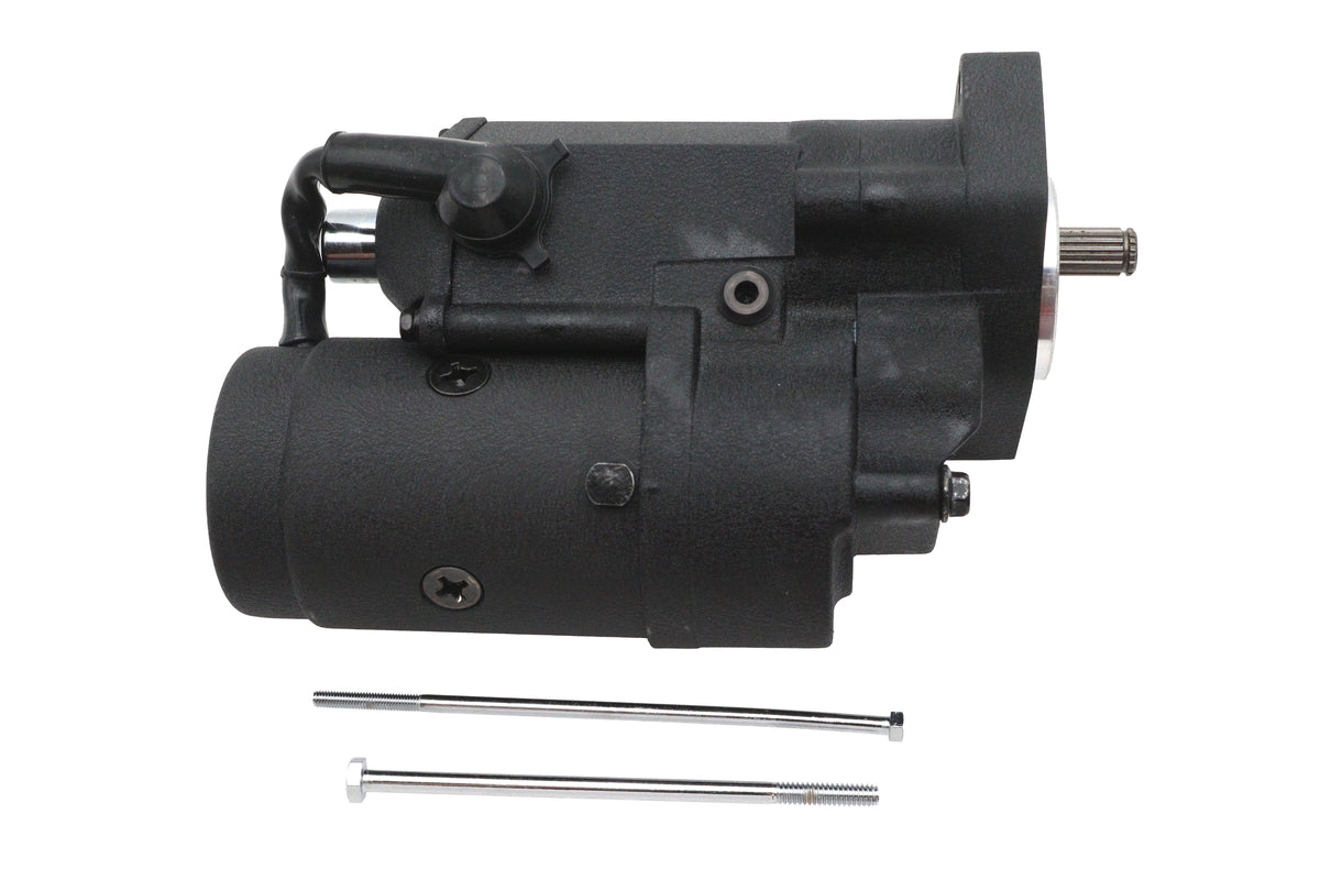 Ultima 70-226-B Thunder Fire 2.0kW Black Starter Motor