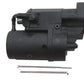 Ultima Thunder Fire Starter Motor 2.4KW Black 32-7230