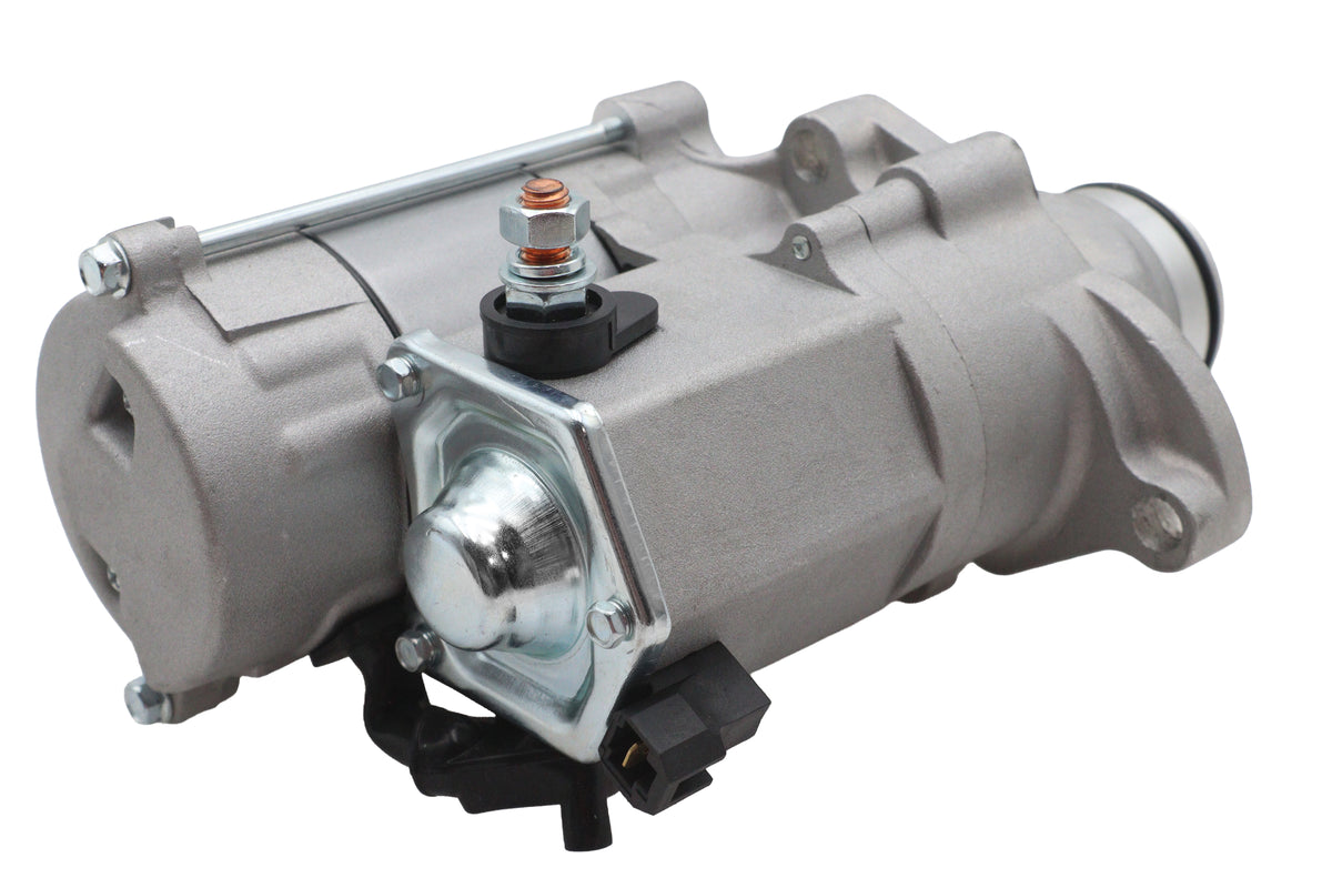 Ultima 70-237 Thunder Fire Starter Motor 1.4KW Natural