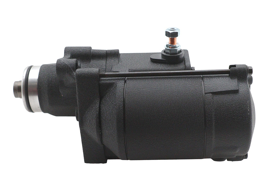 Ultima Thunder Fire 1.75kW Black Starter Motor 70-238
