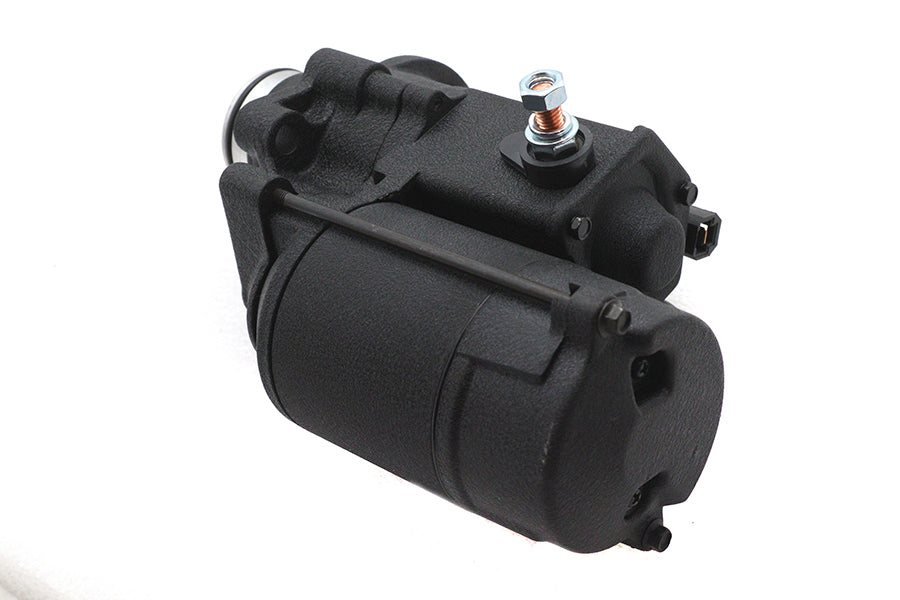 Ultima Thunder Fire 1.75kW Black Starter Motor 70-238