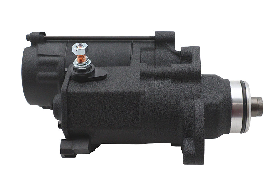 Ultima Thunder Fire 1.75kW Black Starter Motor 70-238