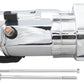 Ultima 70-227 Thunder Fire 2.0kW Chrome Starter Motor
