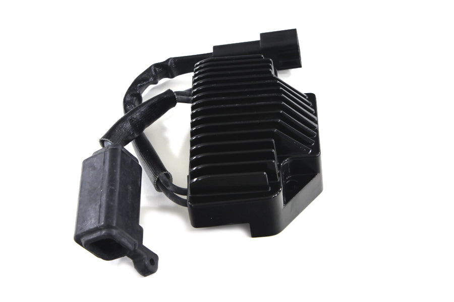Volt Tech Regulator Black 74631-04B