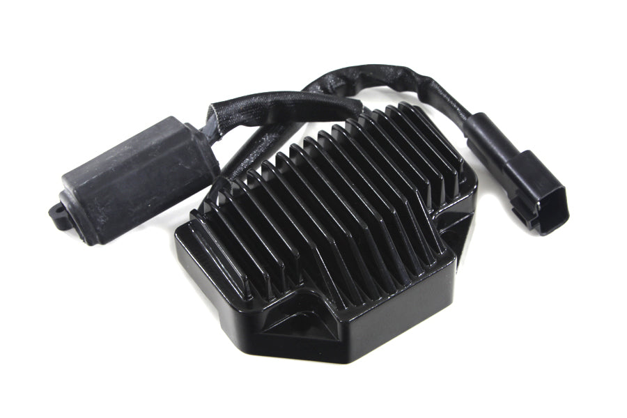 Volt Tech Regulator Black 74631-04B