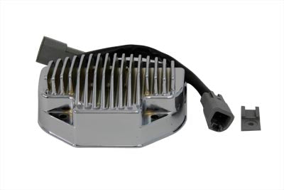 Volt Tech Chrome Regulator 74631-06C