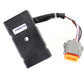 OE 68570-94B turn signal canceler lighting component, close-up product view