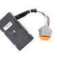 OE 68570-94B turn signal canceler lighting component close-up