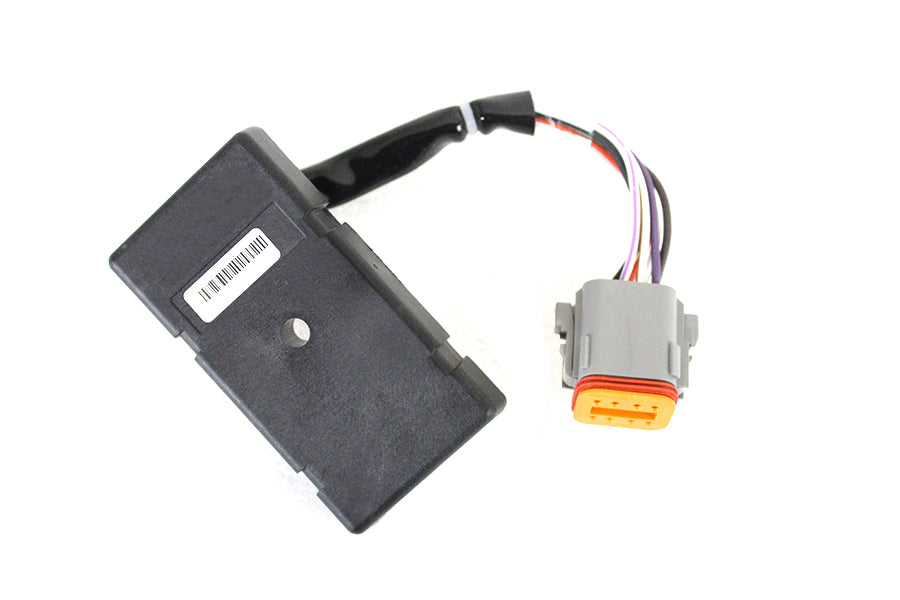 OE 68570-94B turn signal canceler lighting component close-up