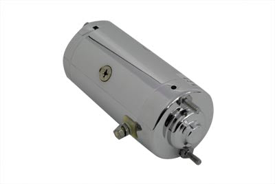 Volt Tech PH125-HD09-C Prestolite Chrome Starter Motor