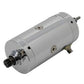 Volt Tech PH125-HD09-C Prestolite Chrome Starter Motor