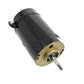 Cycle Electric DGV-2569 black 12-volt 2-brush generator, electrical component labeled 32-7526a