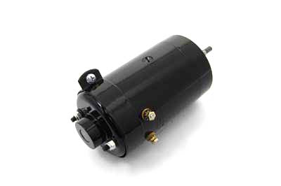 Cycle Electric DGV-2569 black 12-volt 2-brush generator>xpath