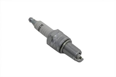Champion Copper Plus Spark Plugs 404, Set of 4