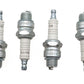 Champion Copper Plus Spark Plugs 587, 4-Pack