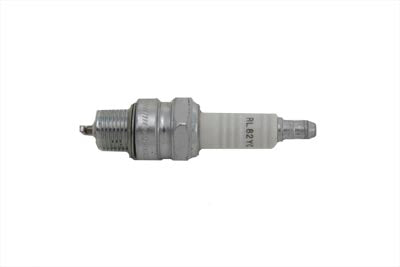 Champion Copper Plus Spark Plugs 814, Pack of 4
