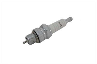 Champion Copper Plus Spark Plugs 814, Pack of 4