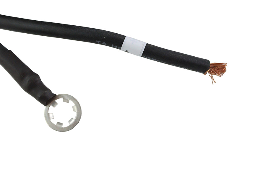 Volt Tech Regulator Black 74505-02B, SKU 32-7548
