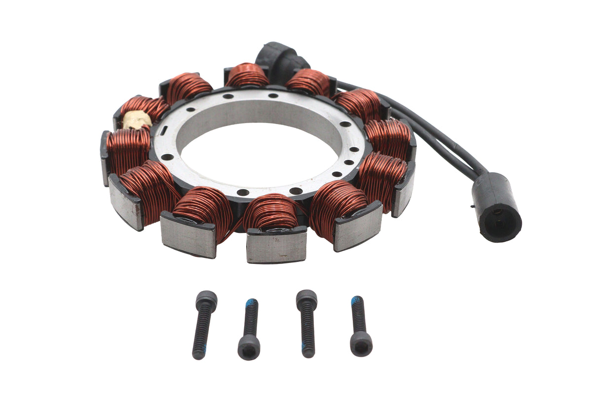 Volt Tech 18460 alternator stator 19 amp electrical component, SKU 32-7566