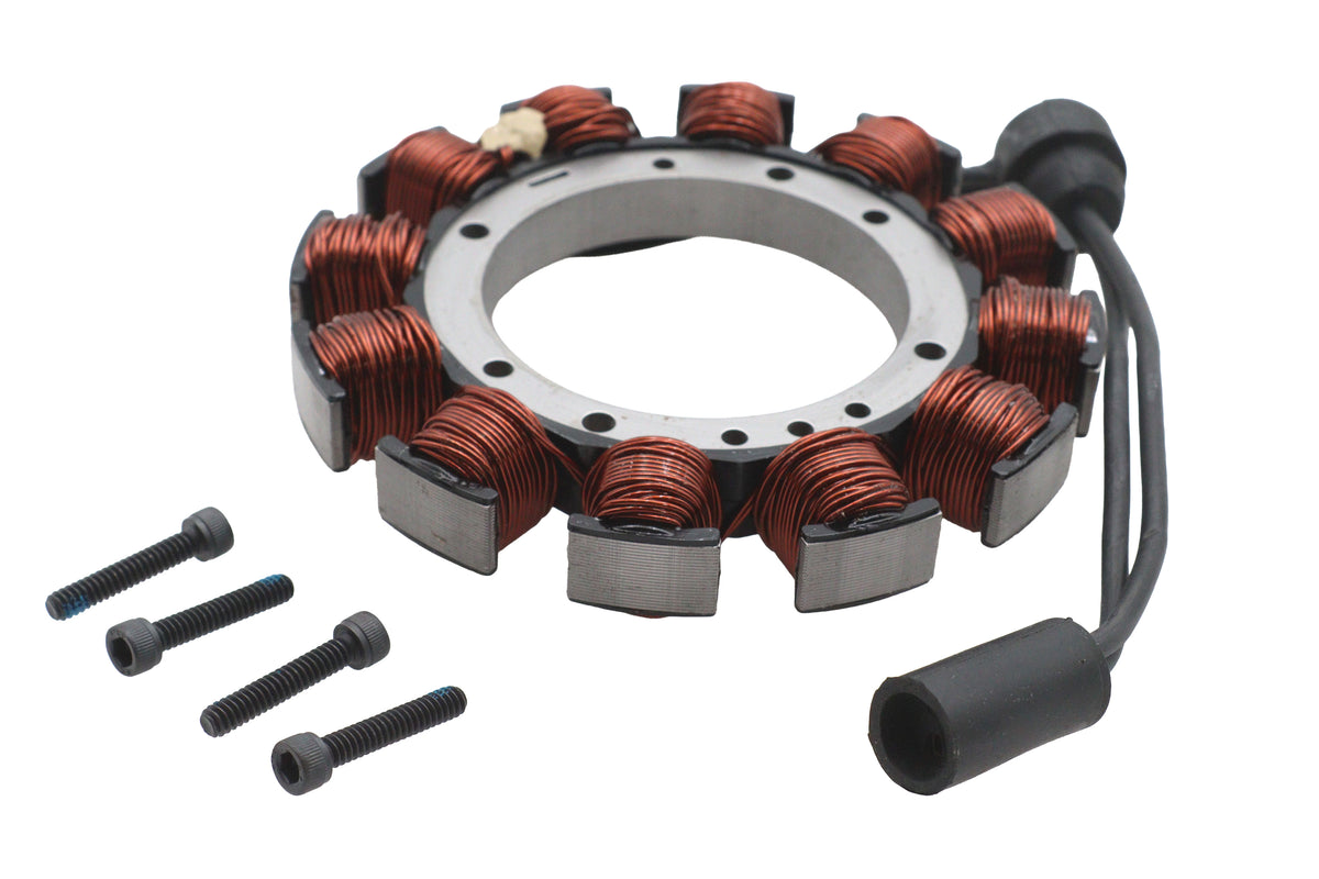 Volt Tech 18460 19 Amp alternator stator, SKU 32-7566, electrical component