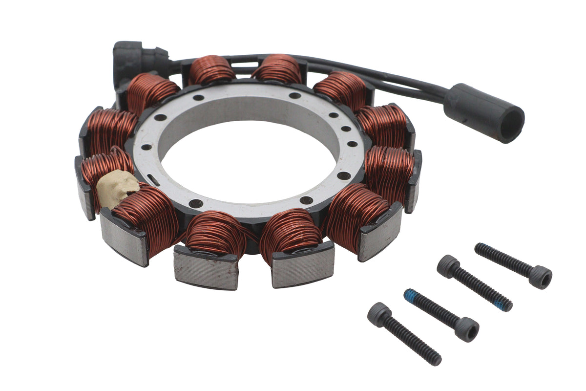 Volt Tech 18460 alternator stator, 19 amp electrical component, SKU 32-7566