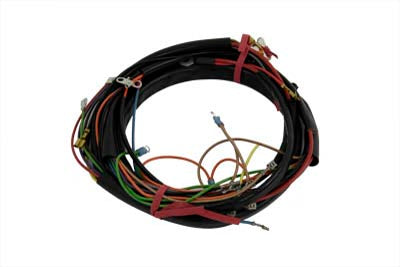V-Twin 32-7582 main wiring harness kit for side valve modelsաժողով