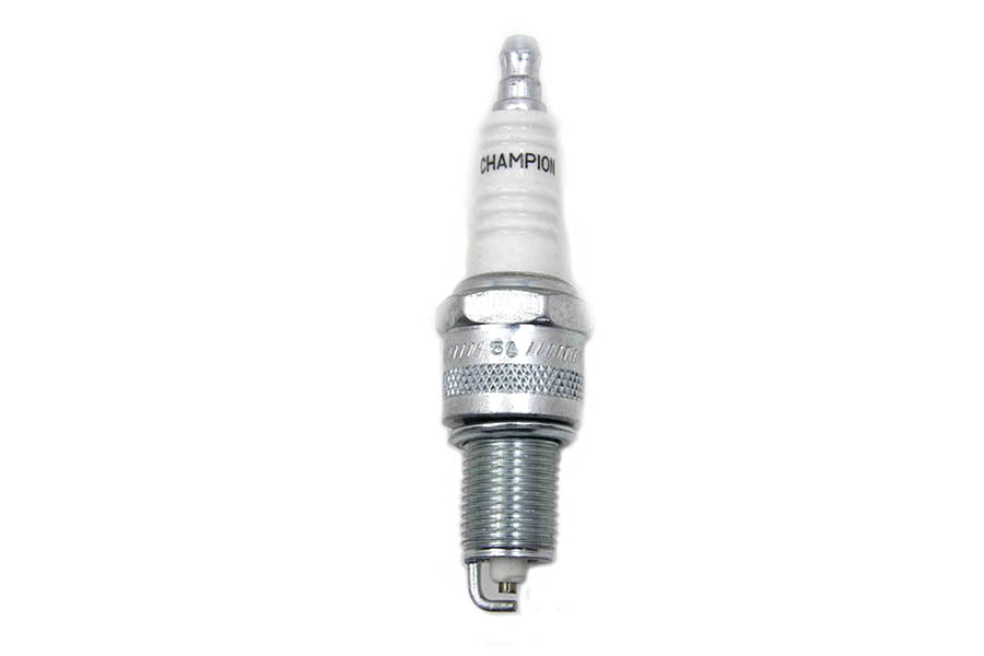 Champion Copper Plus Spark Plugs 38 QTY 4's