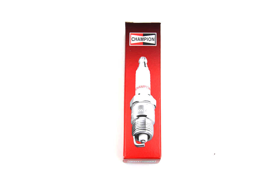 Champion Copper Plus Spark Plugs 38 QTY 4's