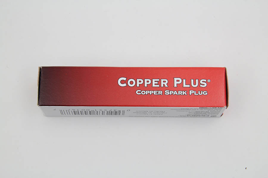 Champion Copper Plus Spark Plugs 38 QTY 4's