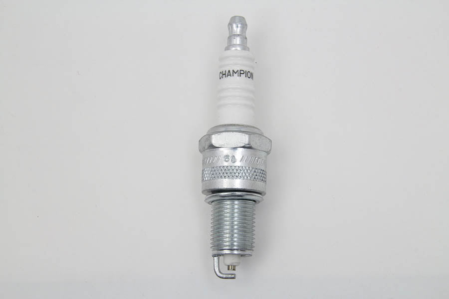 Champion Copper Plus Spark Plugs 38 QTY 4's