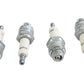 Champion Spark Plug 823, Short Reach, Pack of 4