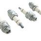 Champion Spark Plug 823, Short Reach, Pack of 4