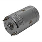 Volt Tech PH125-HD10-C Hitachi type chrome starter motor, electrical component
