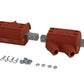 Dyna Tek DC2-1 Dyna 6 Volt 1-1/2 Ohm Dual Fire Coil Set, electrical component