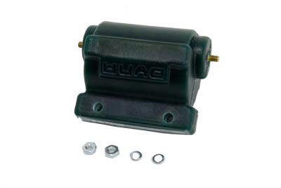 Dyna Tek DC6-1 12 Volt 3 Ohm Dual Fire Coil electrical component