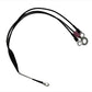 Dyna Tek 53-404 Dyna Ignition electric tachometer adapter kit for motorcycle electrical systems