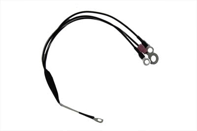 Dyna Tek 53-404 Dyna Ignition electric tachometer adapter kit for motorcycle electrical systems