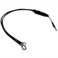 Dyna Tek 53-404 Dyna Ignition electric tachometer adapter kit for motorcycle electrical systems