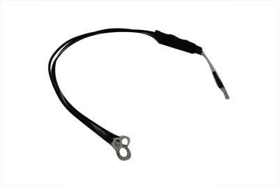 Dyna Tek 53-404 Dyna Ignition electric tachometer adapter kit for motorcycle electrical systems