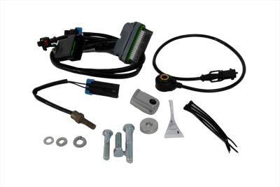 S&S Cycle 55-1225 ignition module installation kit electrical components, model 32-7806a
