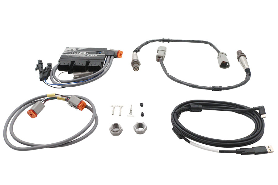 Daytona Twin Tech 17808 M8FI Gen 9 EFI Controller fuel and air system module