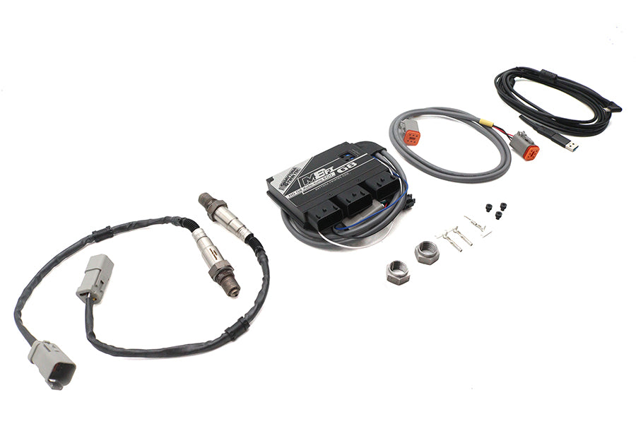 Daytona Twin Tech 17811 M8FI Gen 9 EFI Controller fuel and air system component